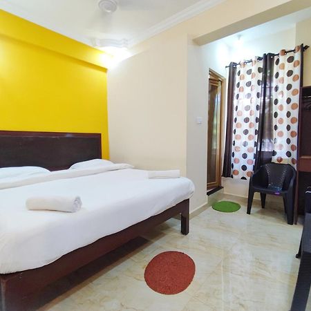 Hotel Candolim Aloft Luaran gambar