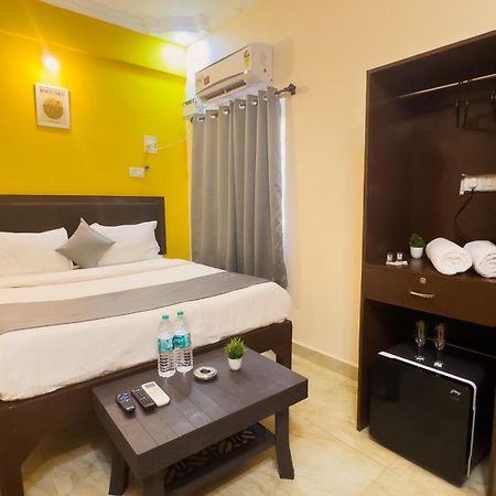 Hotel Candolim Aloft Luaran gambar