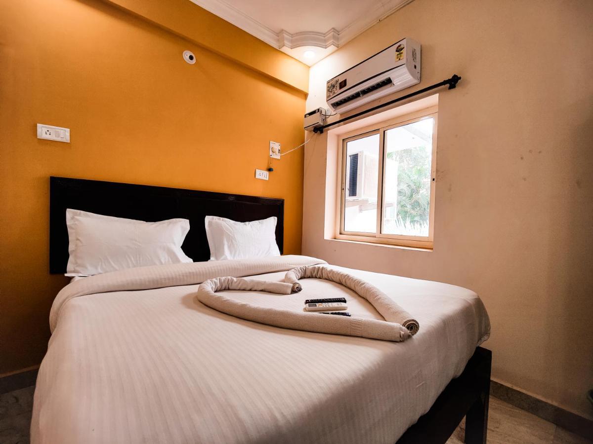 Hotel Candolim Aloft Luaran gambar