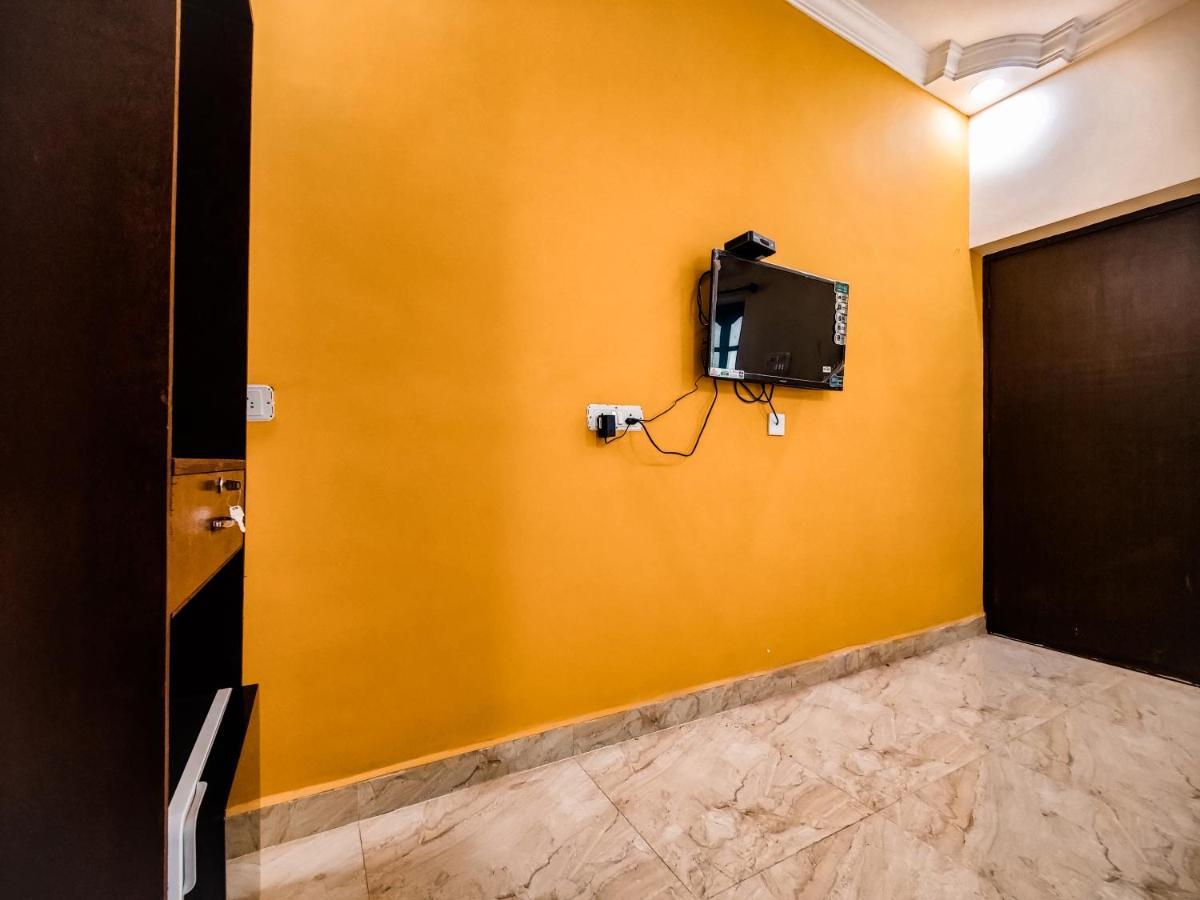 Hotel Candolim Aloft Luaran gambar