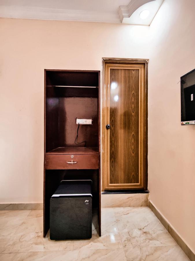 Hotel Candolim Aloft Luaran gambar