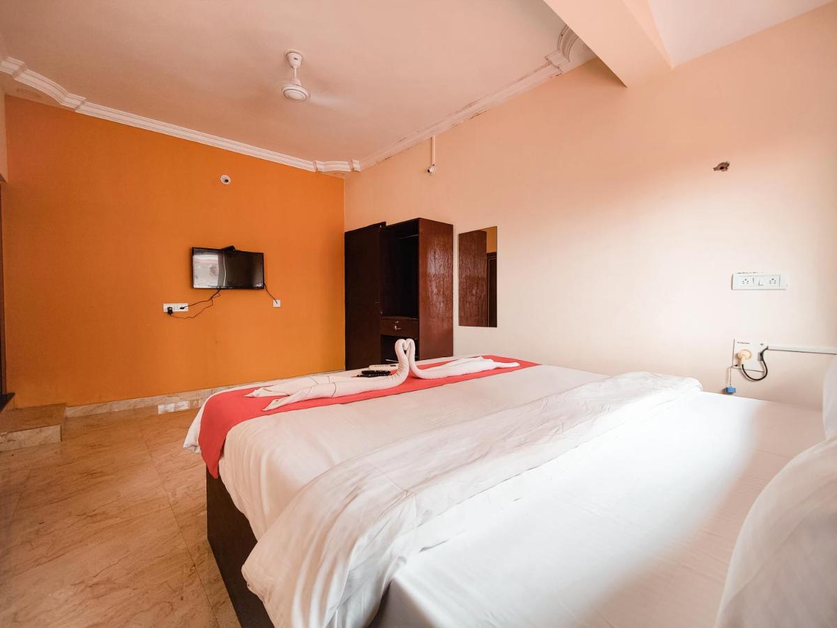 Hotel Candolim Aloft Luaran gambar