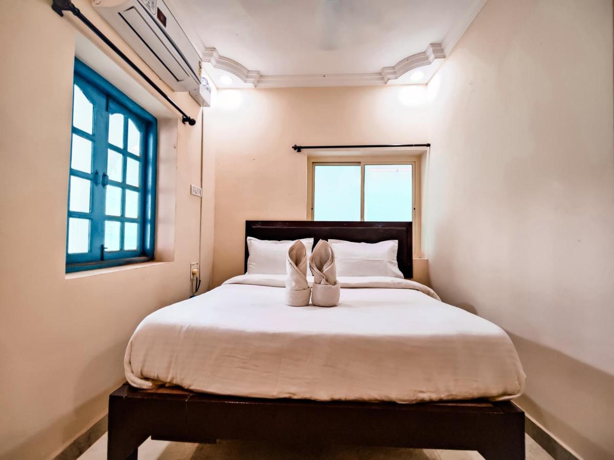 Hotel Candolim Aloft Luaran gambar