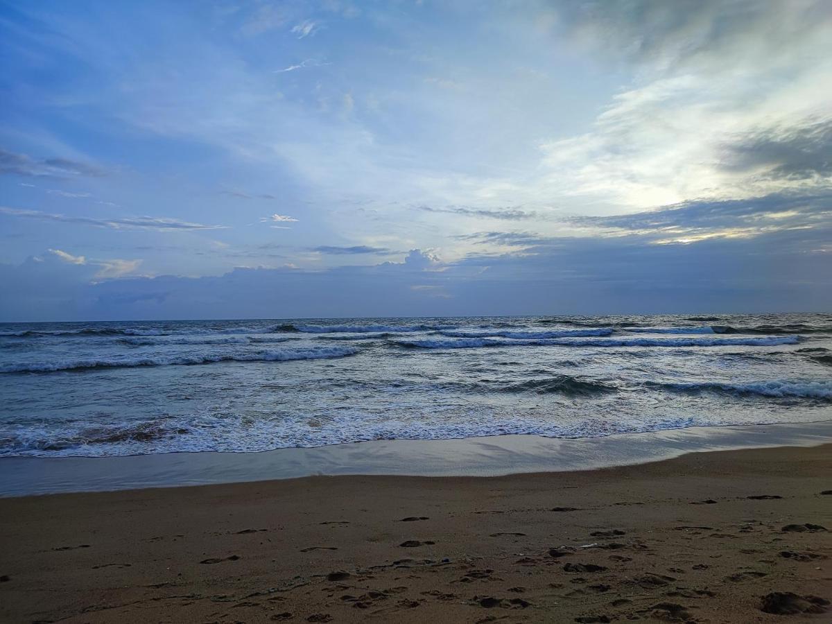 Hotel Candolim Aloft Luaran gambar