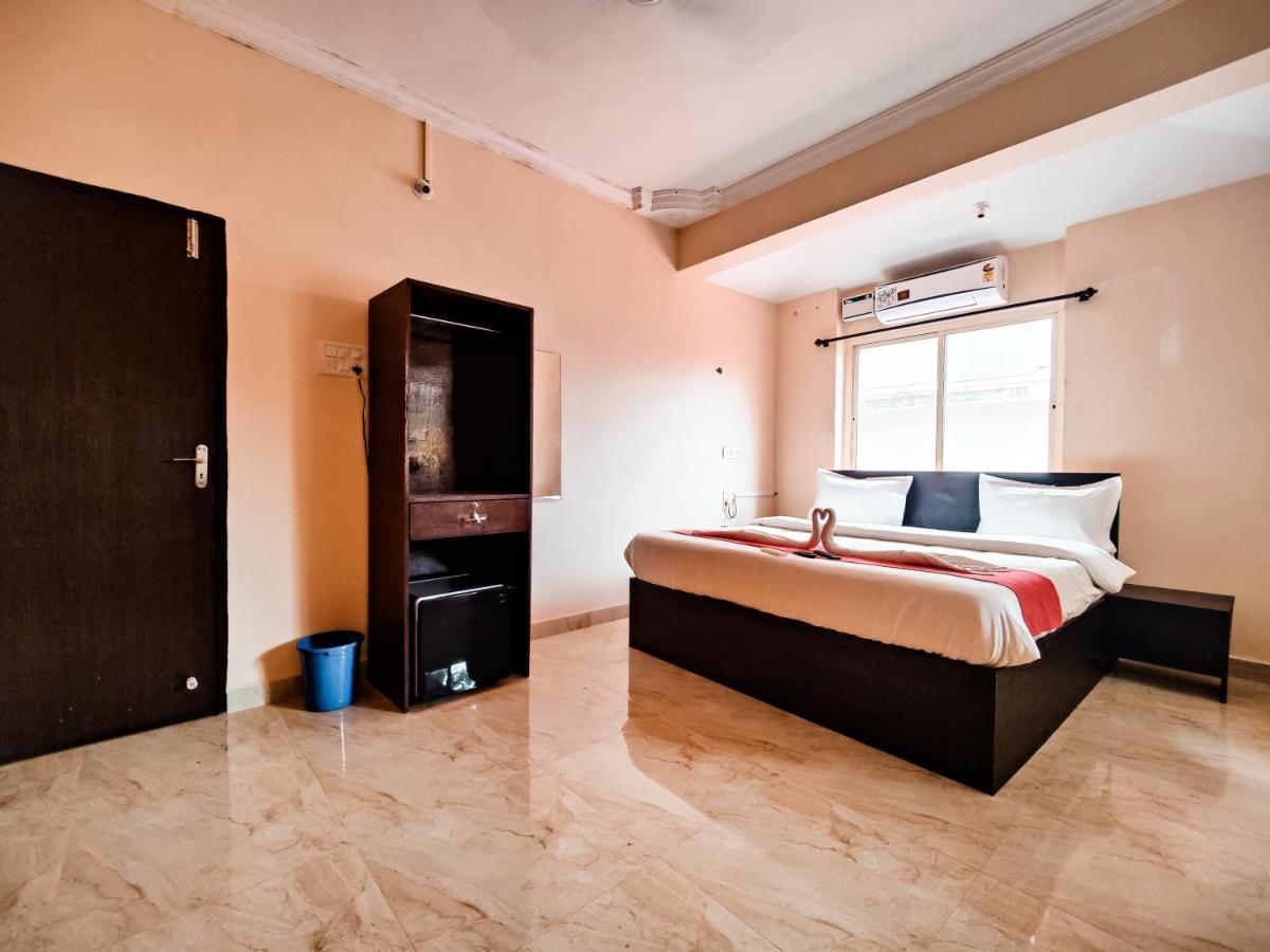 Hotel Candolim Aloft Luaran gambar