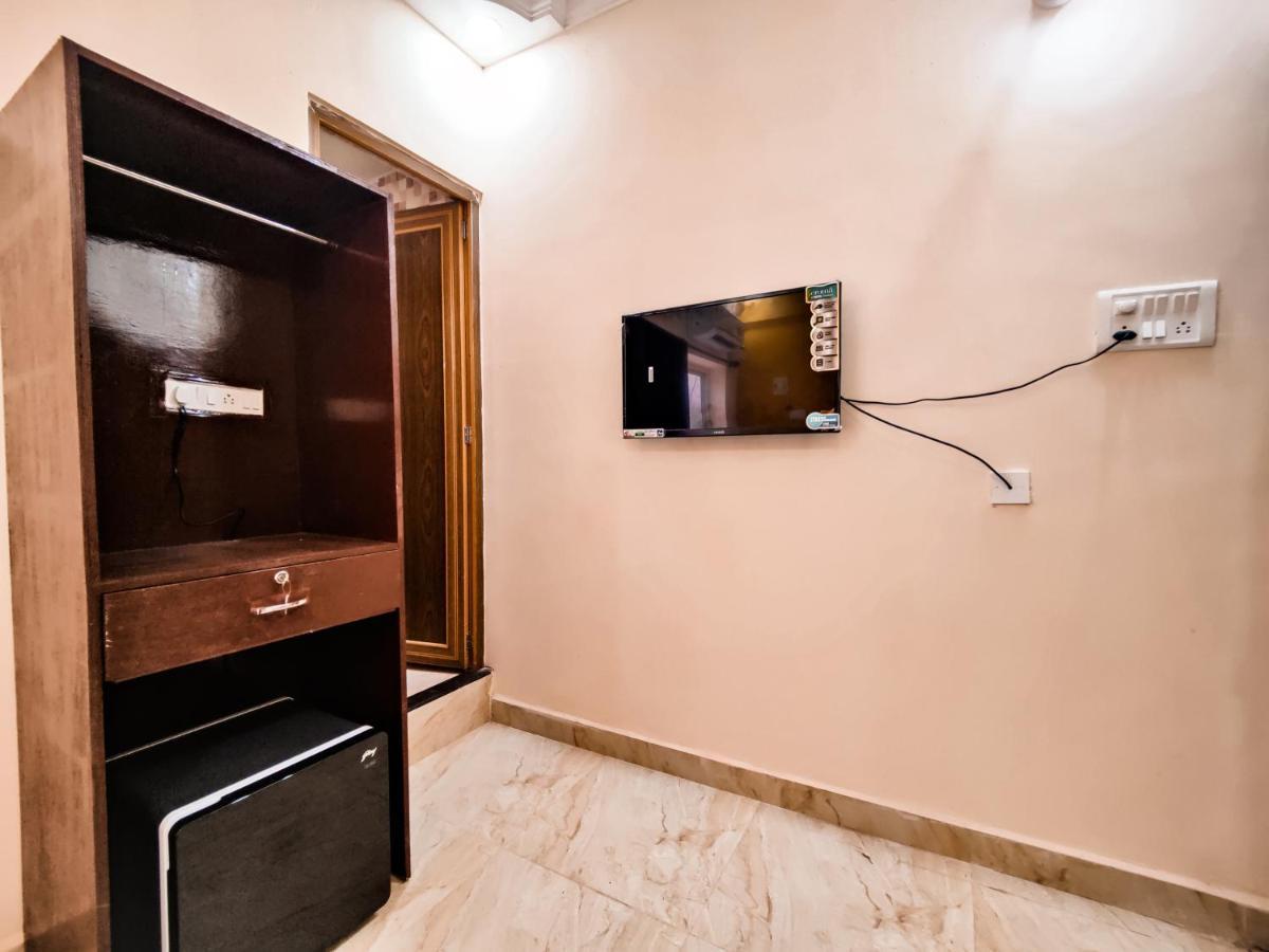 Hotel Candolim Aloft Luaran gambar