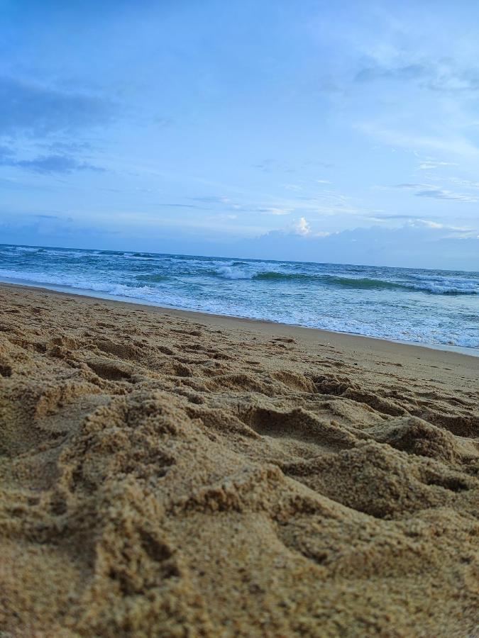 Hotel Candolim Aloft Luaran gambar