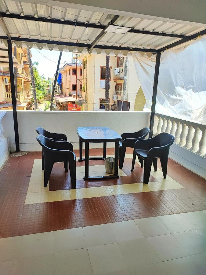 Hotel Candolim Aloft Luaran gambar