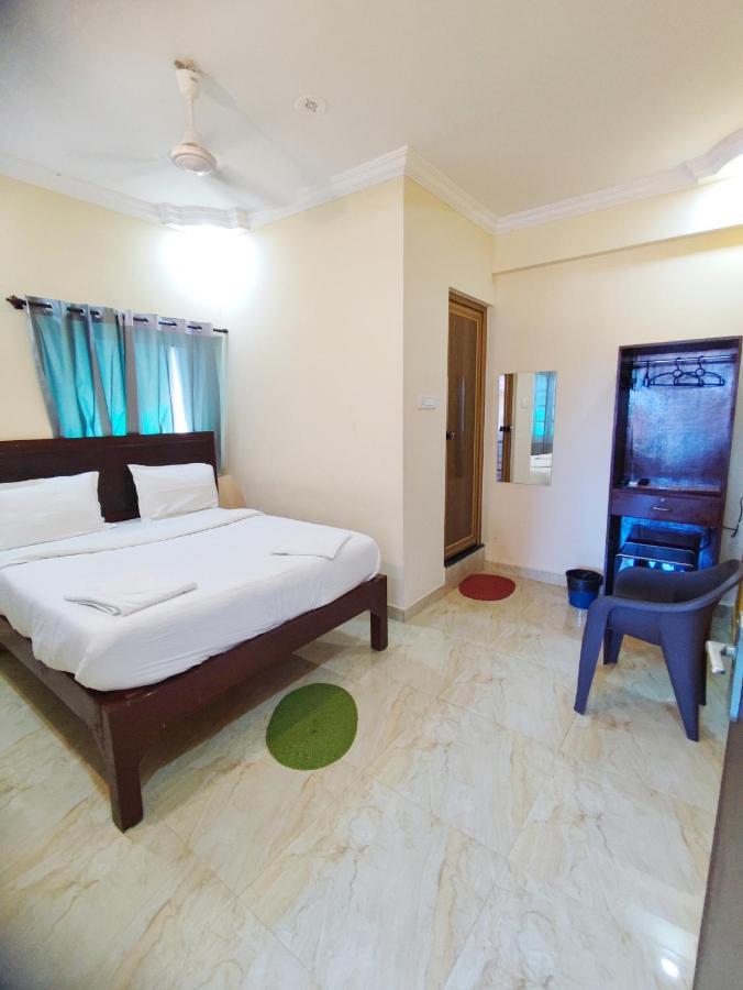 Hotel Candolim Aloft Luaran gambar