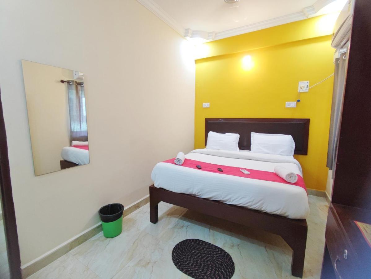Hotel Candolim Aloft Luaran gambar