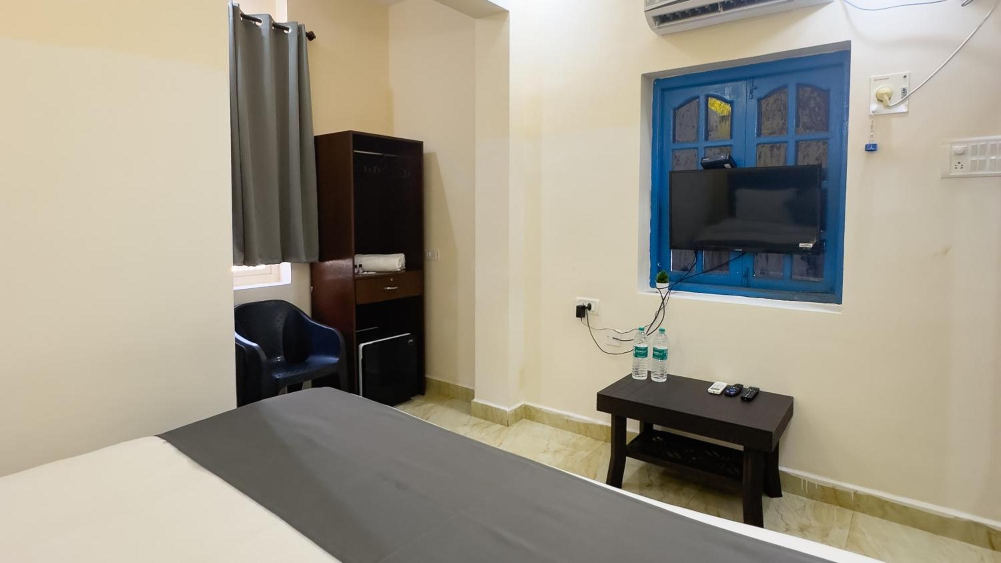Hotel Candolim Aloft Luaran gambar