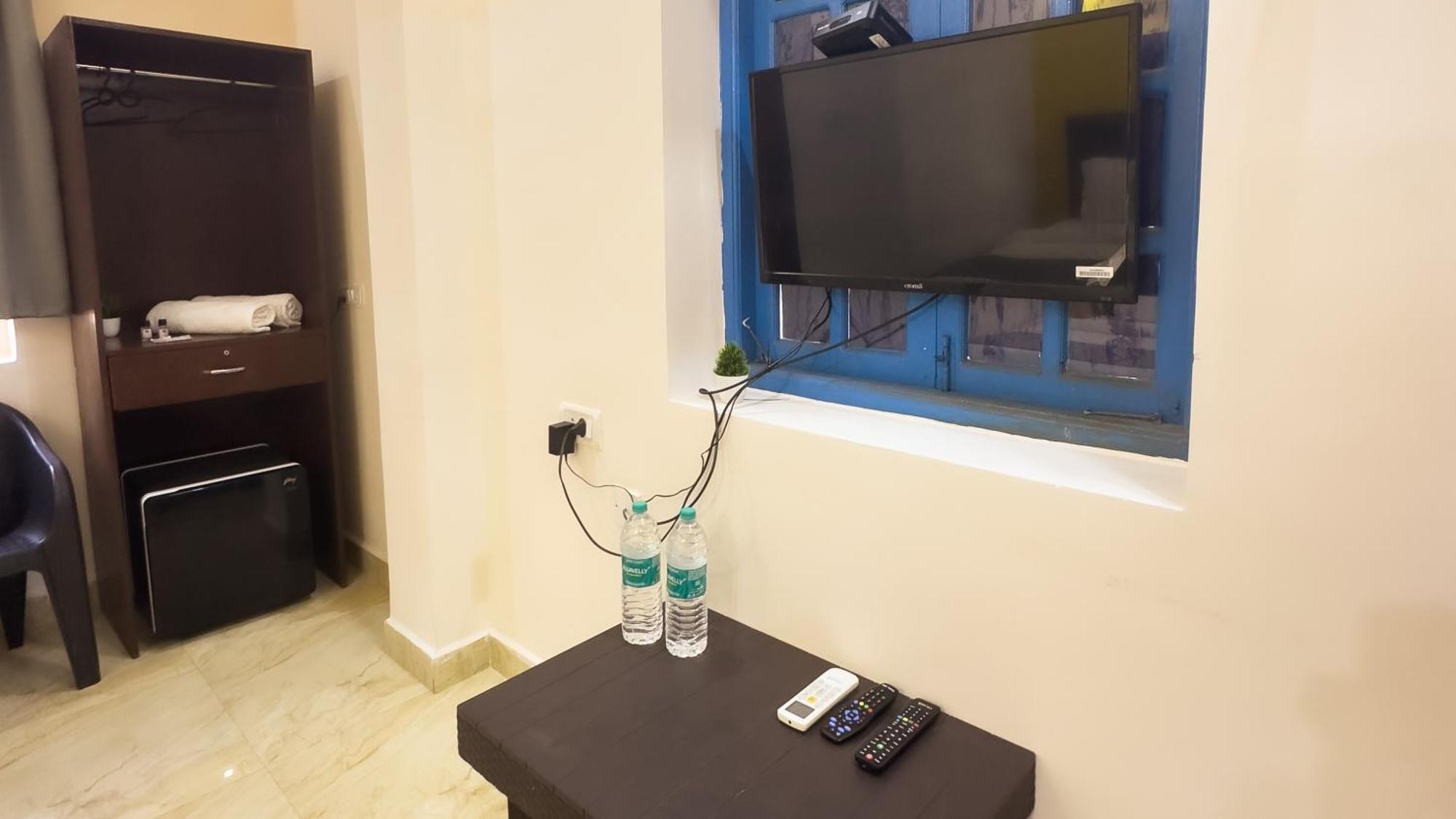 Hotel Candolim Aloft Luaran gambar