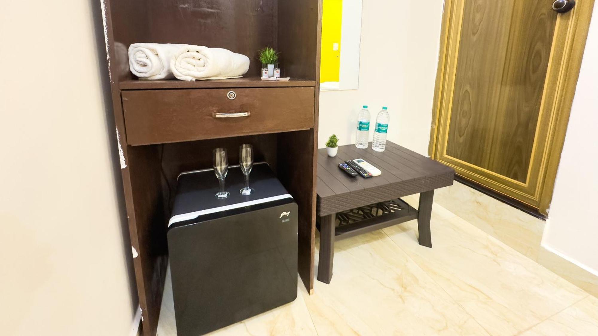Hotel Candolim Aloft Luaran gambar