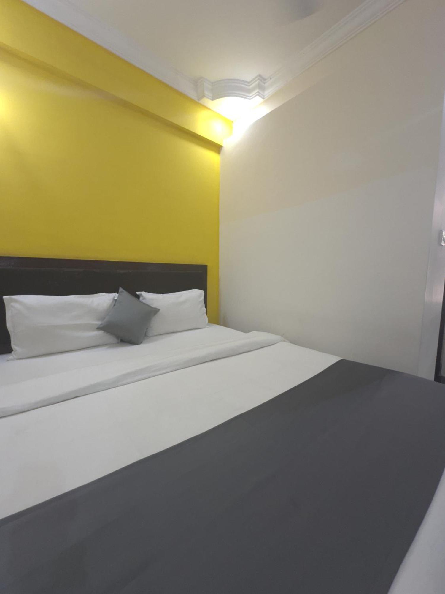 Hotel Candolim Aloft Luaran gambar