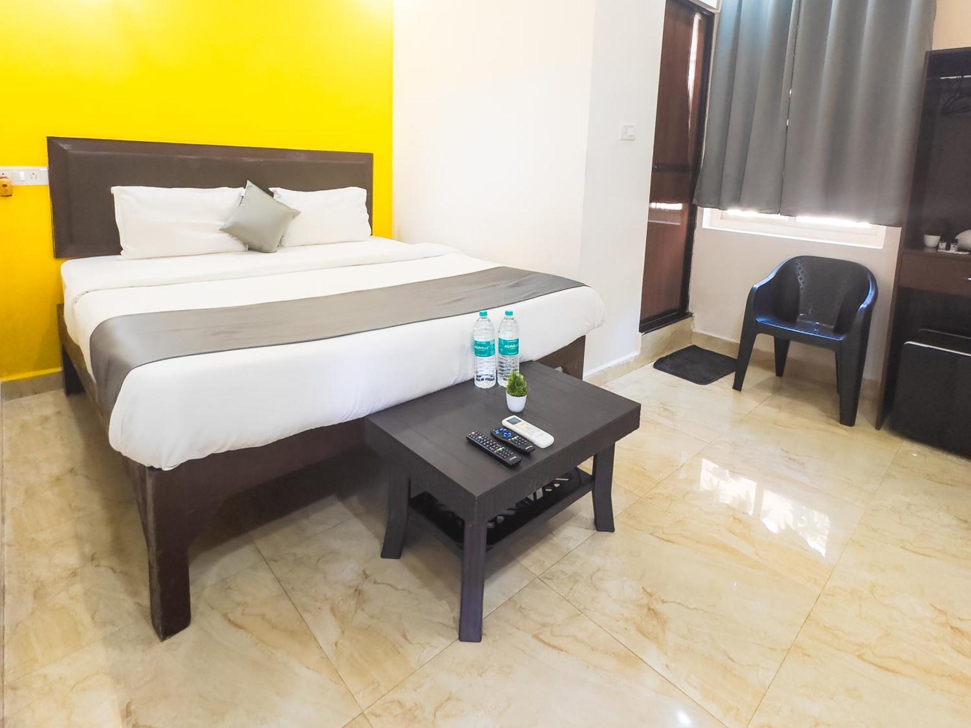 Hotel Candolim Aloft Luaran gambar